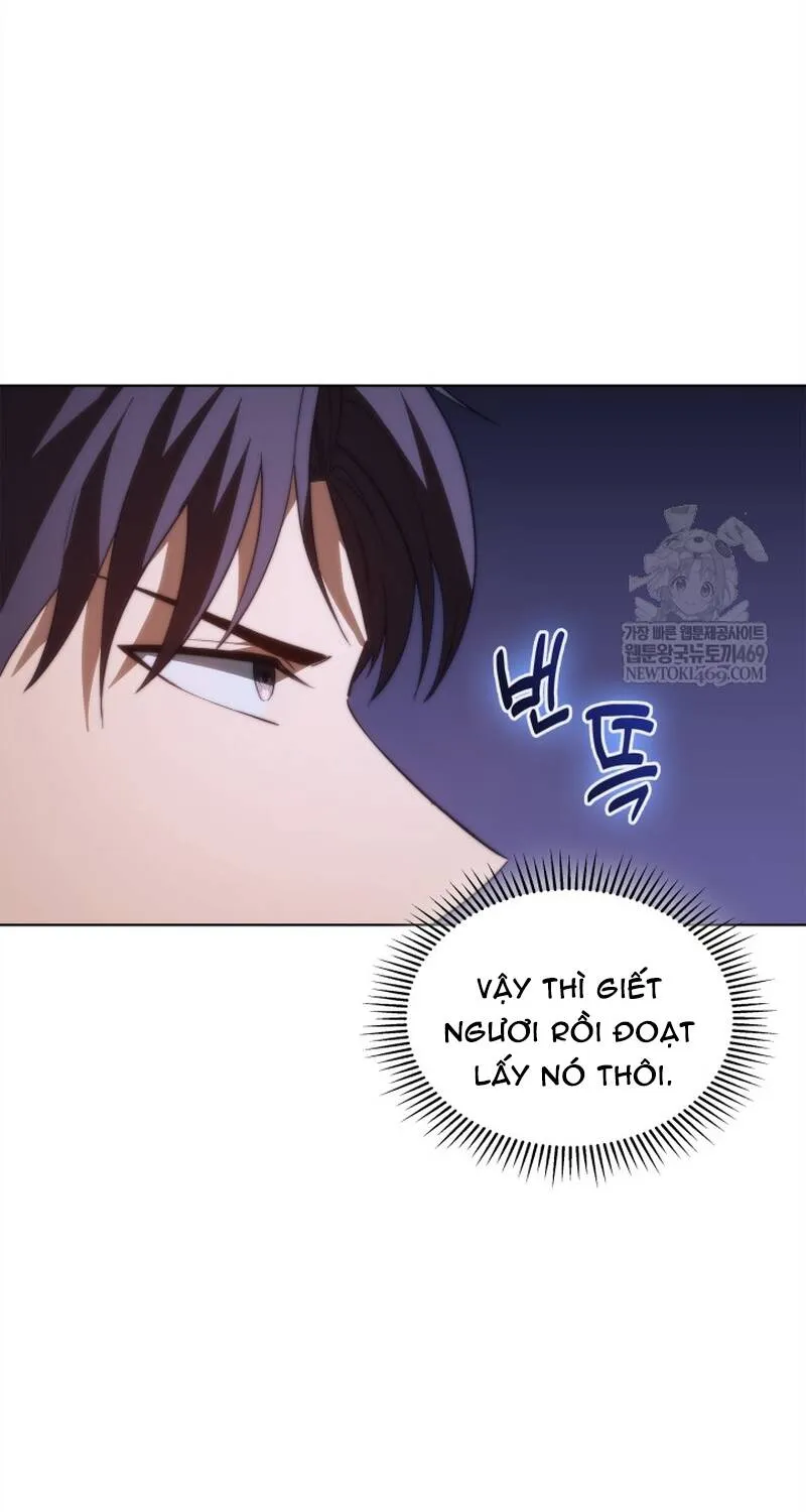 Kỵ Sĩ Tử Thần Cấp Diệt Vong Đã Hồi Quy Chap 62 - Next Chap 63