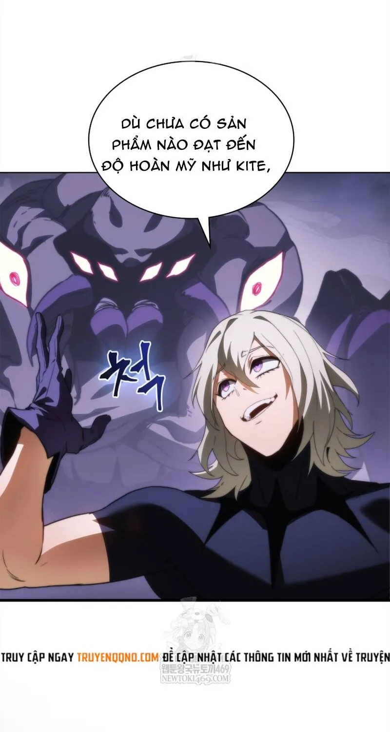 Kỵ Sĩ Tử Thần Cấp Diệt Vong Đã Hồi Quy Chap 62 - Next Chap 63