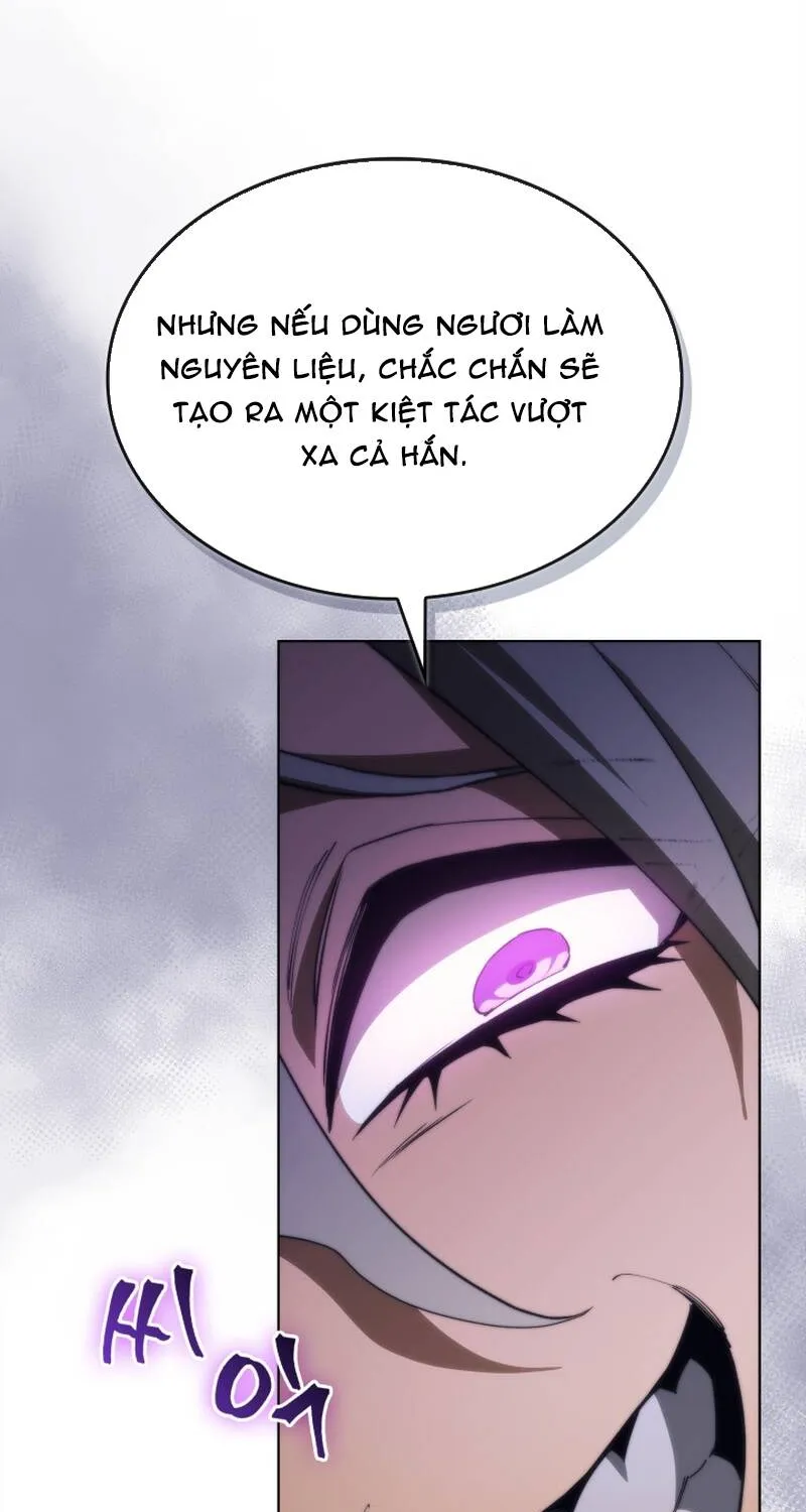 Kỵ Sĩ Tử Thần Cấp Diệt Vong Đã Hồi Quy Chap 62 - Next Chap 63