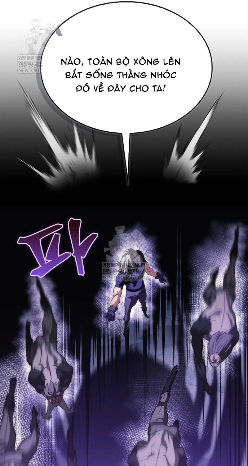 Kỵ Sĩ Tử Thần Cấp Diệt Vong Đã Hồi Quy Chap 62 - Next Chap 63