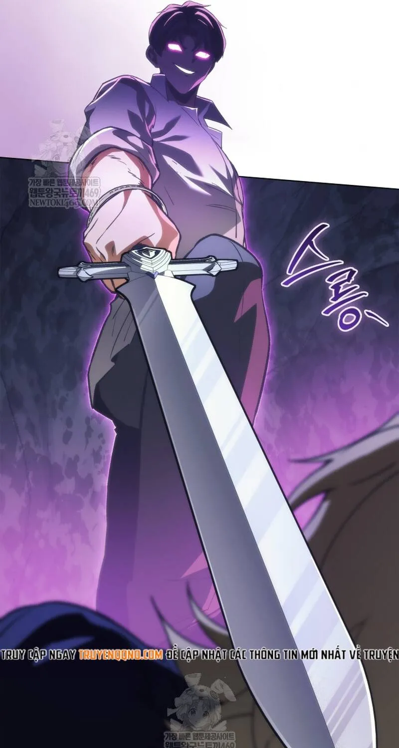 Kỵ Sĩ Tử Thần Cấp Diệt Vong Đã Hồi Quy Chap 62 - Next Chap 63