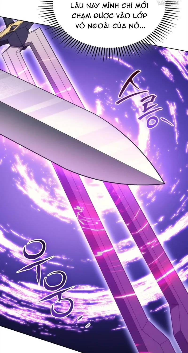 Kỵ Sĩ Tử Thần Cấp Diệt Vong Đã Hồi Quy Chap 62 - Next Chap 63