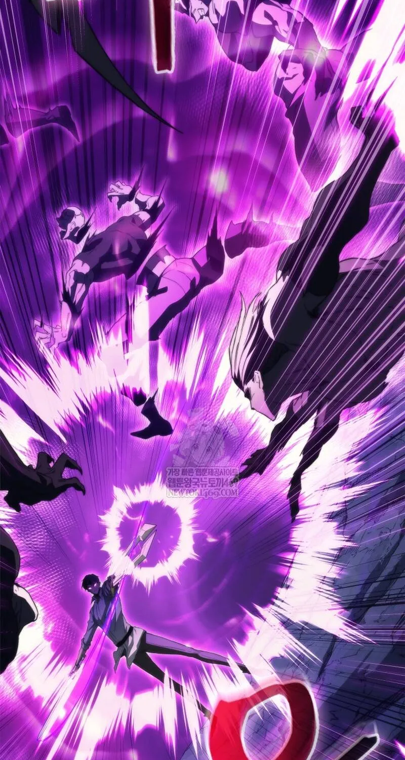 Kỵ Sĩ Tử Thần Cấp Diệt Vong Đã Hồi Quy Chap 62 - Next Chap 63