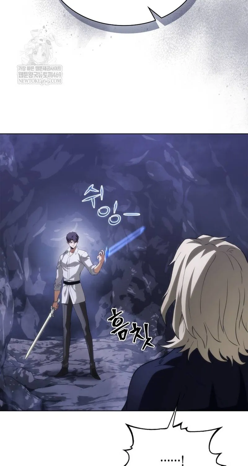 Kỵ Sĩ Tử Thần Cấp Diệt Vong Đã Hồi Quy Chap 62 - Next Chap 63