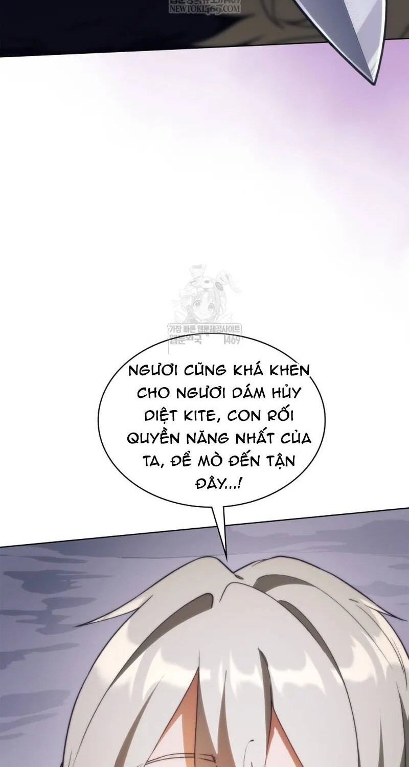 Kỵ Sĩ Tử Thần Cấp Diệt Vong Đã Hồi Quy Chap 62 - Next Chap 63