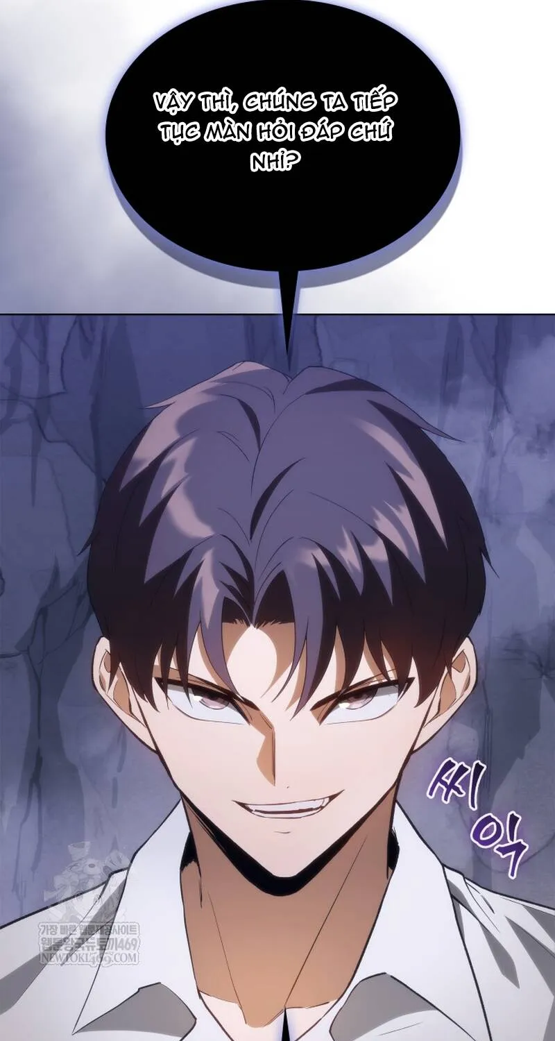 Kỵ Sĩ Tử Thần Cấp Diệt Vong Đã Hồi Quy Chap 62 - Next Chap 63