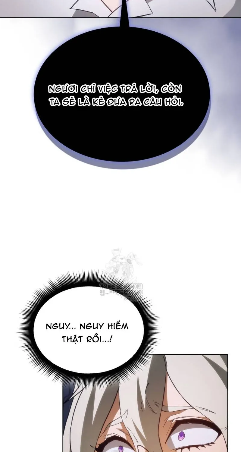 Kỵ Sĩ Tử Thần Cấp Diệt Vong Đã Hồi Quy Chap 62 - Next Chap 63