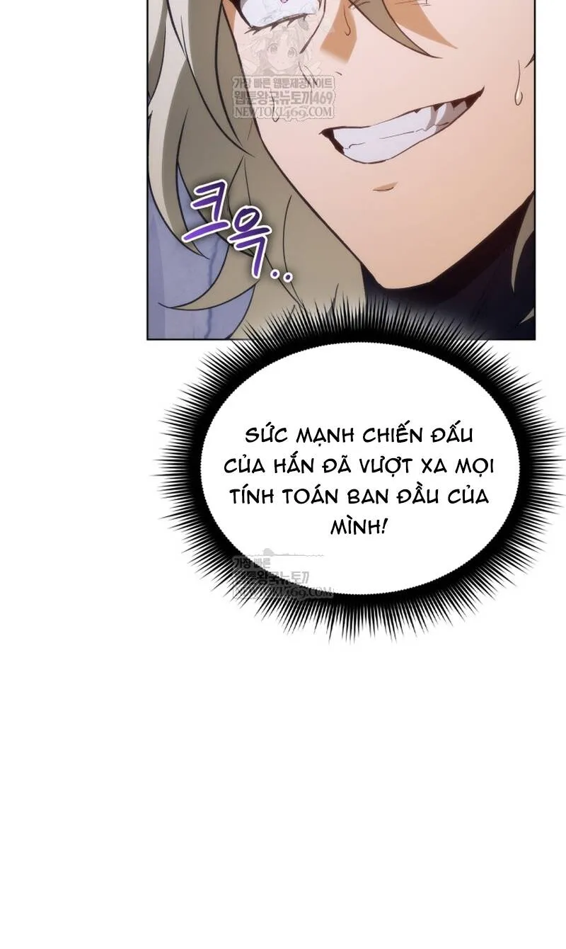 Kỵ Sĩ Tử Thần Cấp Diệt Vong Đã Hồi Quy Chap 62 - Next Chap 63