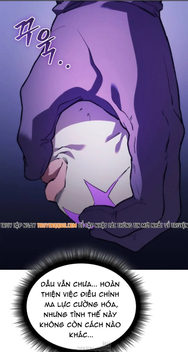 Kỵ Sĩ Tử Thần Cấp Diệt Vong Đã Hồi Quy Chap 62 - Next Chap 63