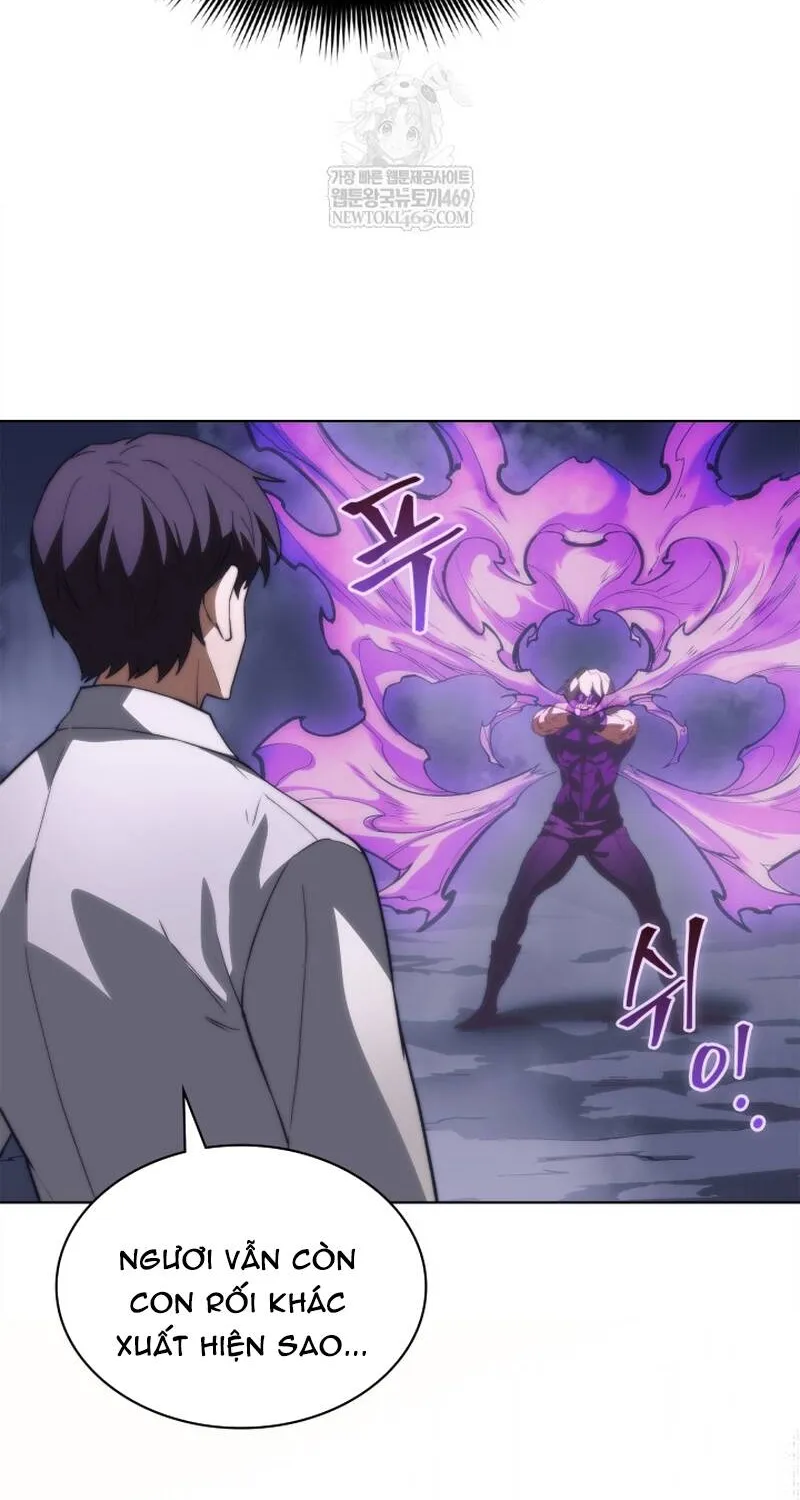 Kỵ Sĩ Tử Thần Cấp Diệt Vong Đã Hồi Quy Chap 62 - Next Chap 63