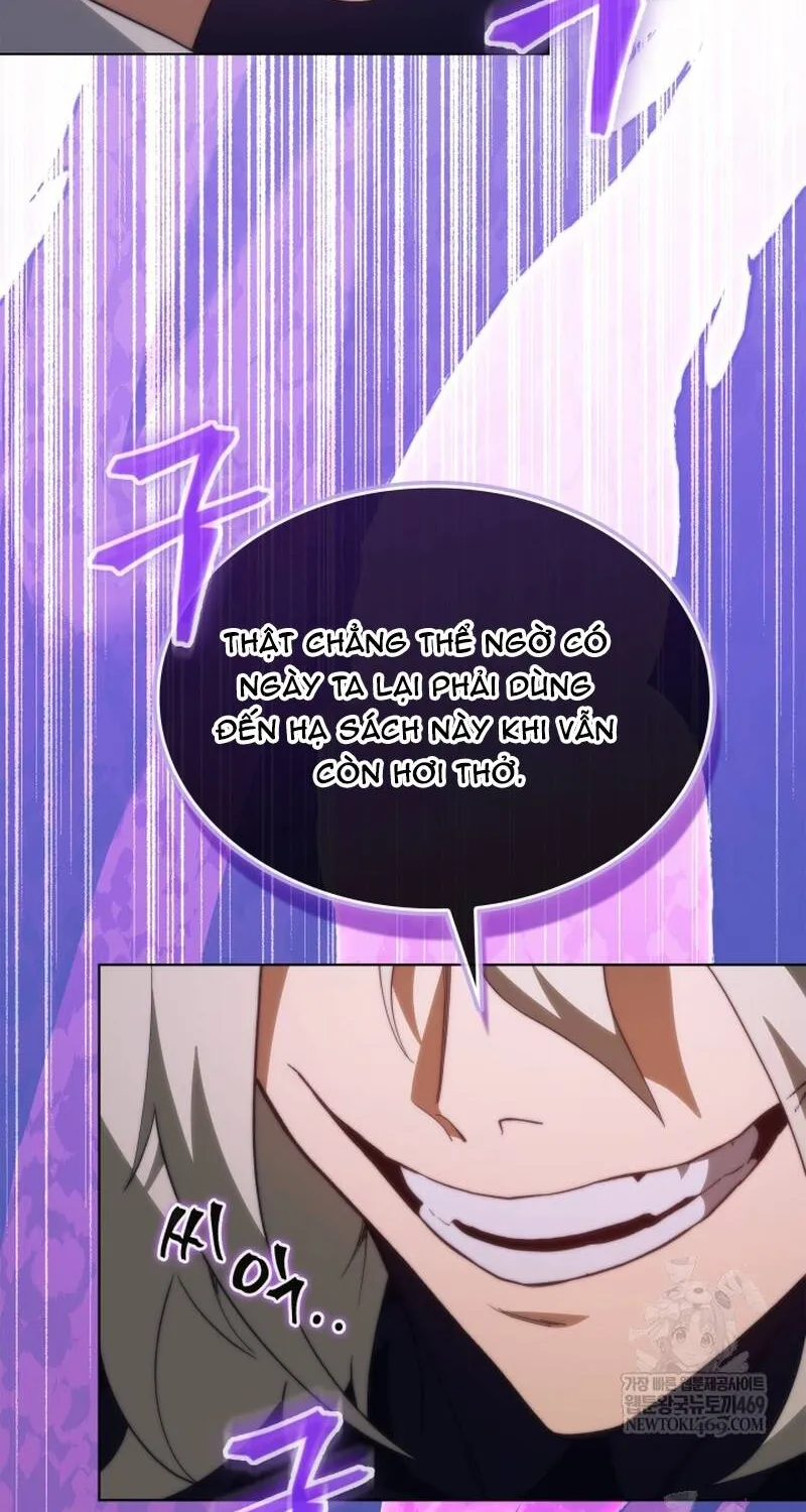 Kỵ Sĩ Tử Thần Cấp Diệt Vong Đã Hồi Quy Chap 62 - Next Chap 63