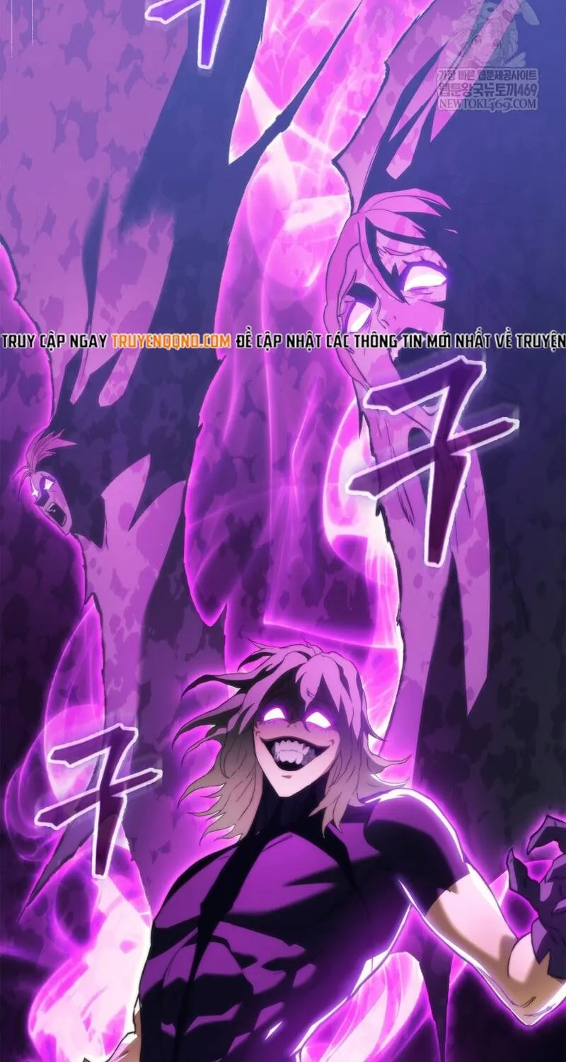 Kỵ Sĩ Tử Thần Cấp Diệt Vong Đã Hồi Quy Chap 62 - Next Chap 63