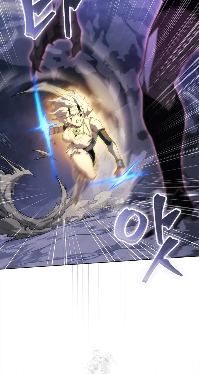 Kỵ Sĩ Tử Thần Cấp Diệt Vong Đã Hồi Quy Chap 62 - Next Chap 63