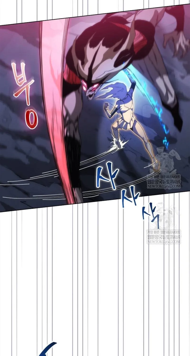 Kỵ Sĩ Tử Thần Cấp Diệt Vong Đã Hồi Quy Chap 62 - Next Chap 63