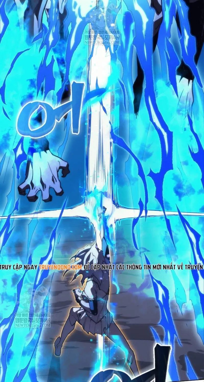 Kỵ Sĩ Tử Thần Cấp Diệt Vong Đã Hồi Quy Chap 62 - Next Chap 63