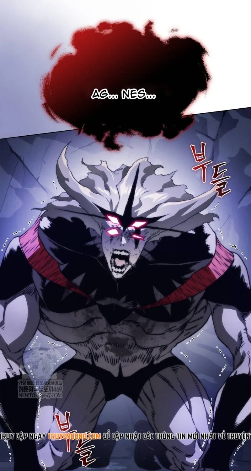 Kỵ Sĩ Tử Thần Cấp Diệt Vong Đã Hồi Quy Chap 62 - Next Chap 63