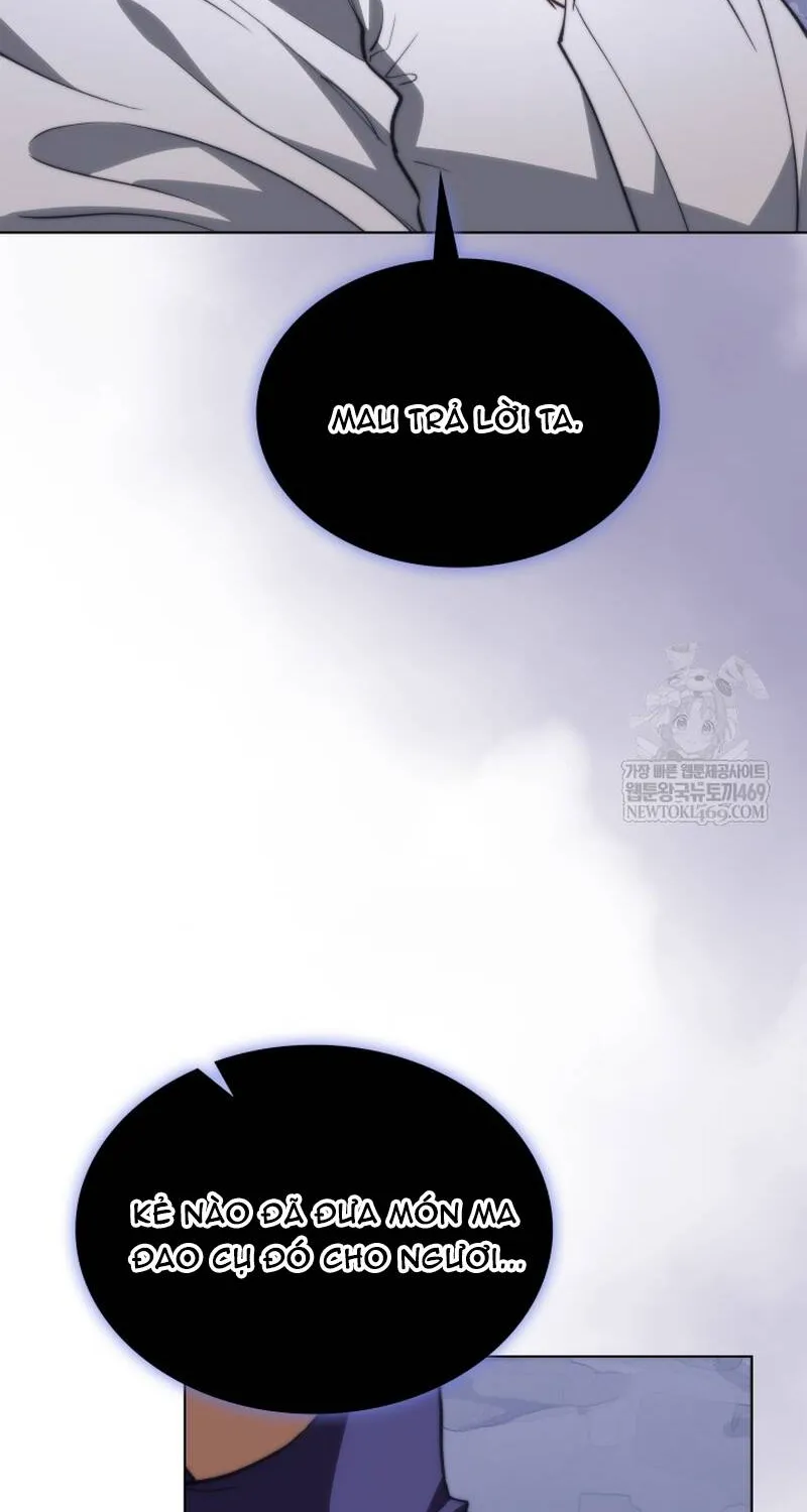 Kỵ Sĩ Tử Thần Cấp Diệt Vong Đã Hồi Quy Chap 62 - Next Chap 63