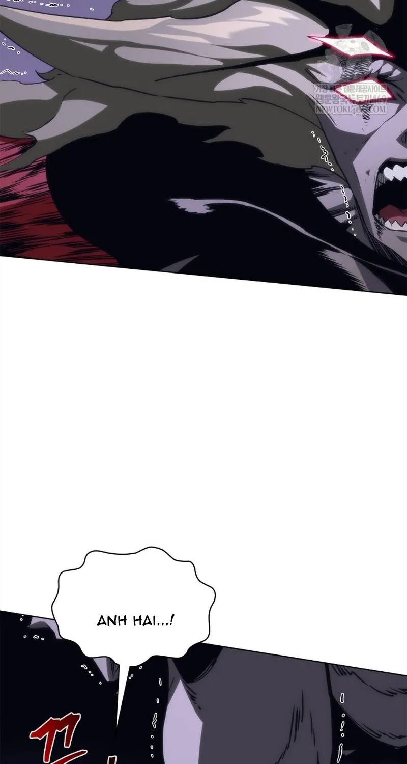 Kỵ Sĩ Tử Thần Cấp Diệt Vong Đã Hồi Quy Chap 62 - Next Chap 63