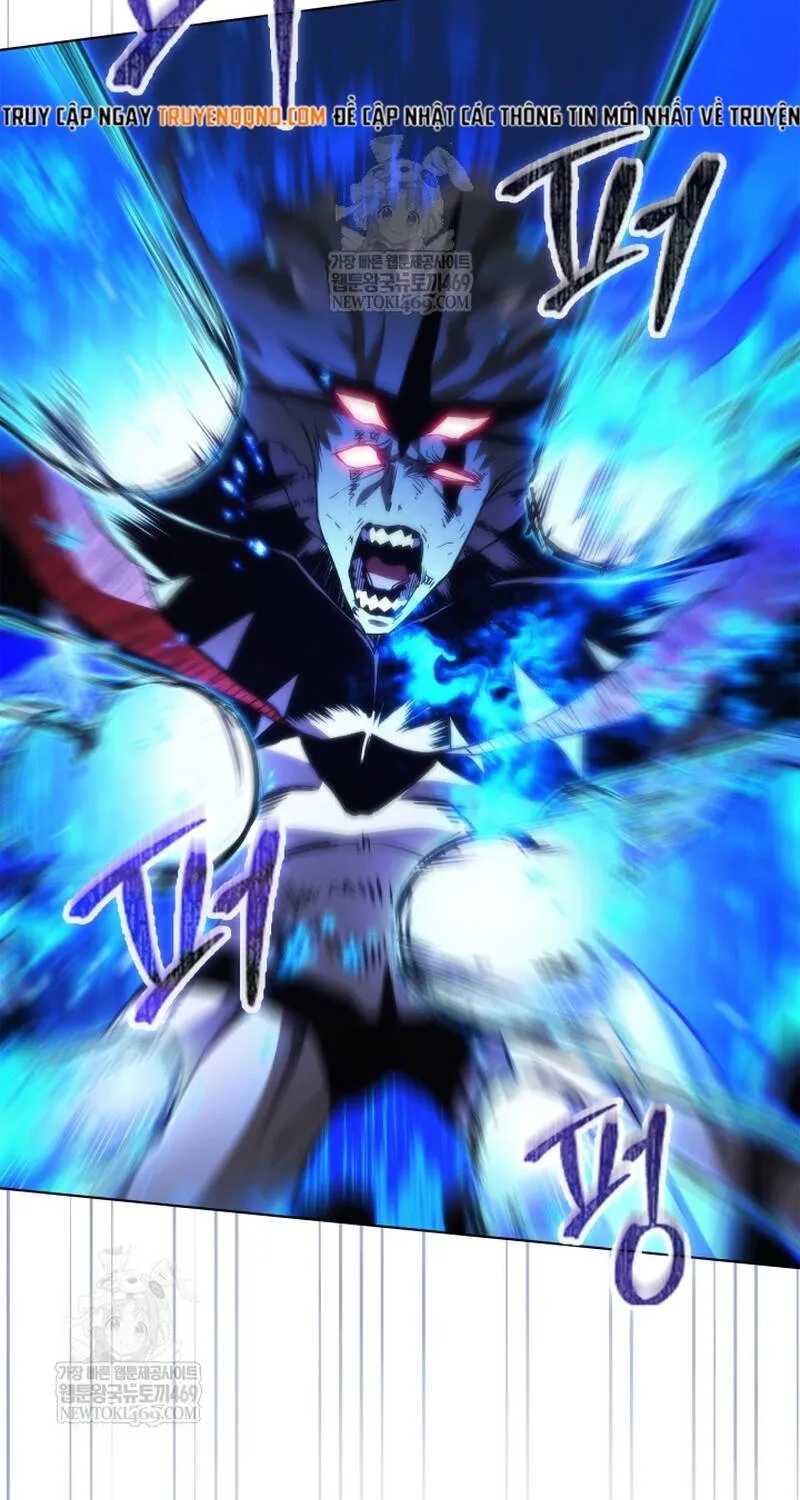 Kỵ Sĩ Tử Thần Cấp Diệt Vong Đã Hồi Quy Chap 62 - Next Chap 63