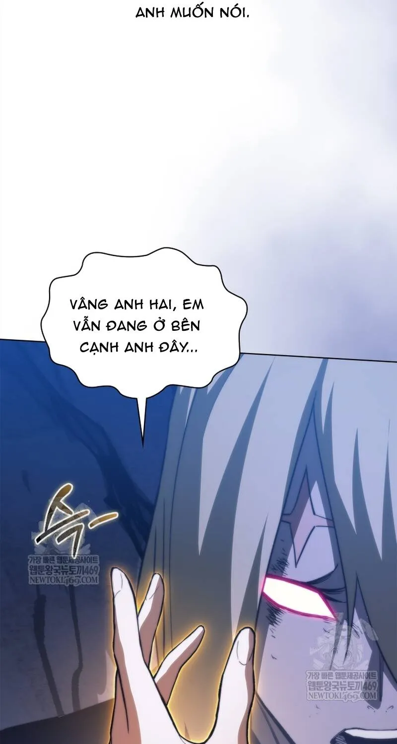 Kỵ Sĩ Tử Thần Cấp Diệt Vong Đã Hồi Quy Chap 62 - Next Chap 63
