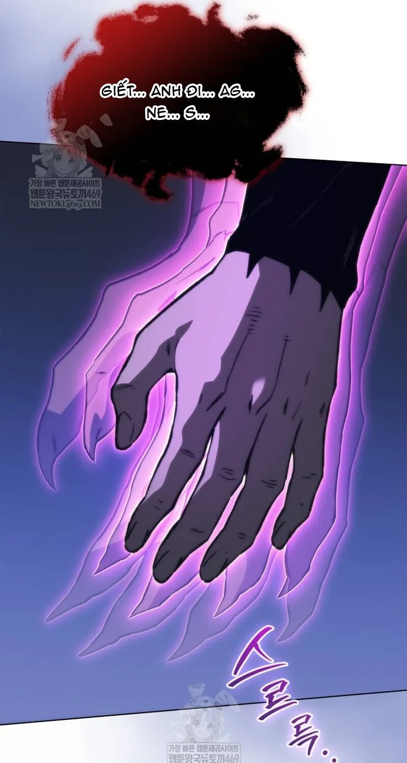 Kỵ Sĩ Tử Thần Cấp Diệt Vong Đã Hồi Quy Chap 62 - Next Chap 63