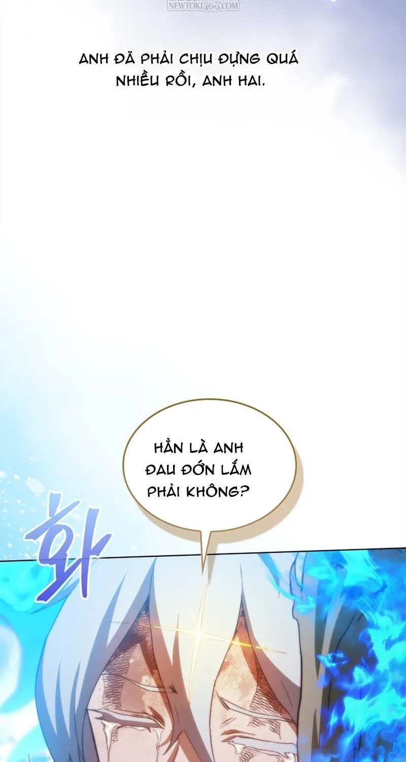 Kỵ Sĩ Tử Thần Cấp Diệt Vong Đã Hồi Quy Chap 62 - Next Chap 63