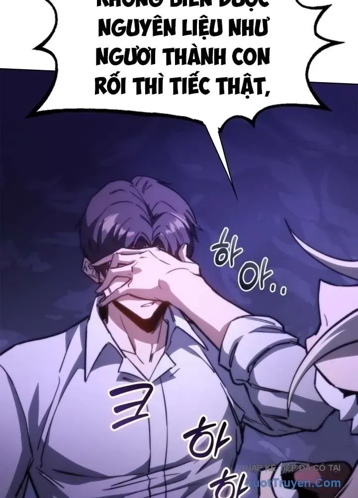 Kỵ Sĩ Tử Thần Cấp Diệt Vong Đã Hồi Quy Chap 63 - Next Chap 64