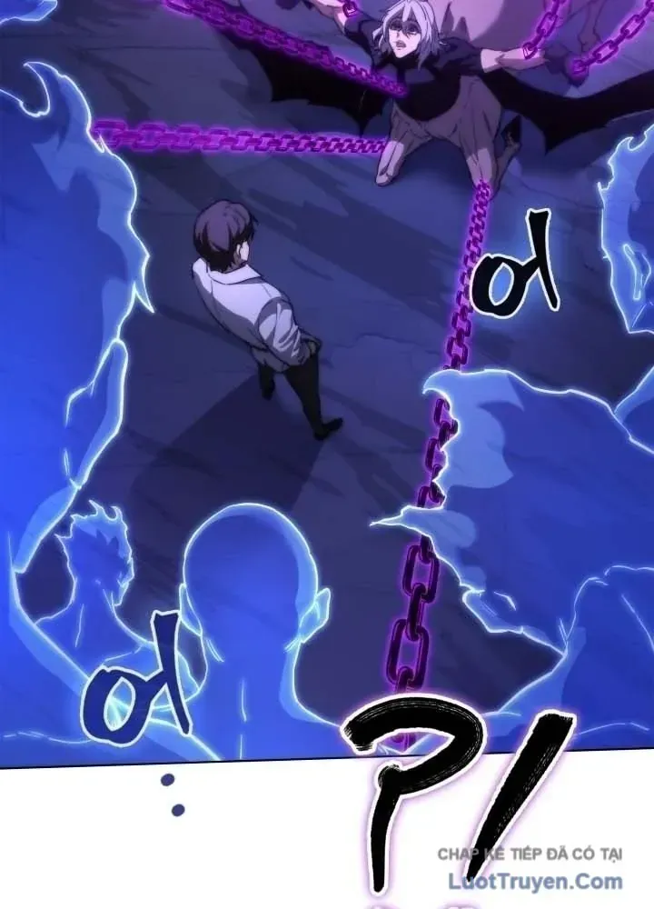 Kỵ Sĩ Tử Thần Cấp Diệt Vong Đã Hồi Quy Chap 63 - Next Chap 64