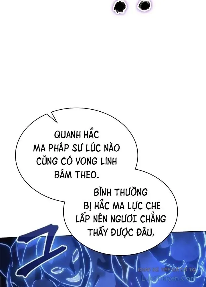 Kỵ Sĩ Tử Thần Cấp Diệt Vong Đã Hồi Quy Chap 63 - Next Chap 64