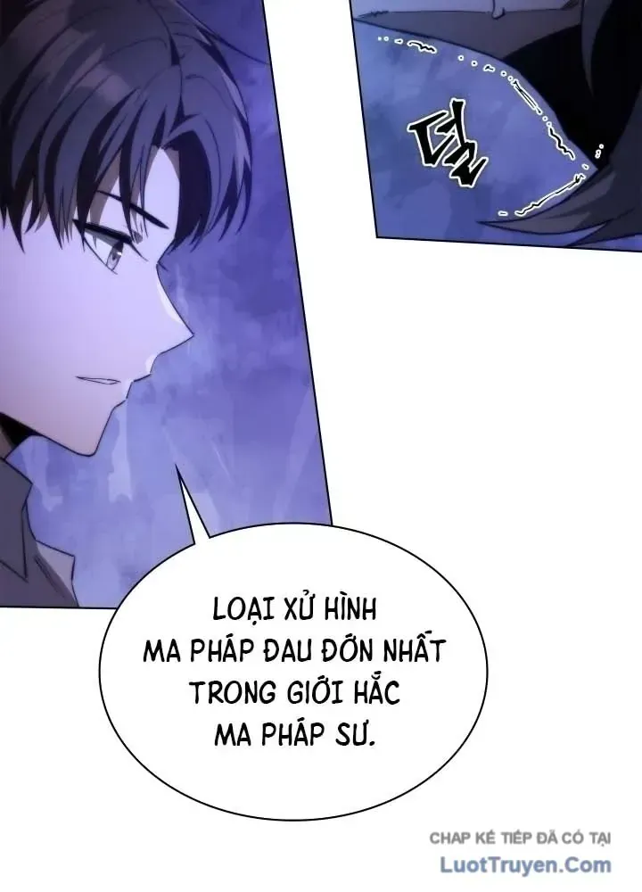 Kỵ Sĩ Tử Thần Cấp Diệt Vong Đã Hồi Quy Chap 63 - Next Chap 64