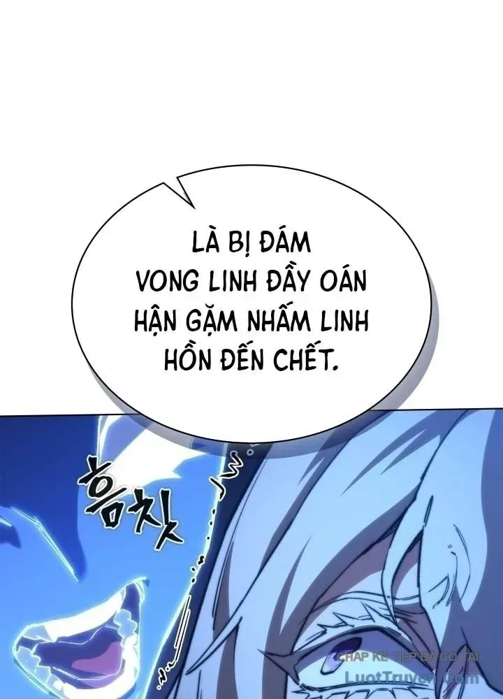 Kỵ Sĩ Tử Thần Cấp Diệt Vong Đã Hồi Quy Chap 63 - Next Chap 64