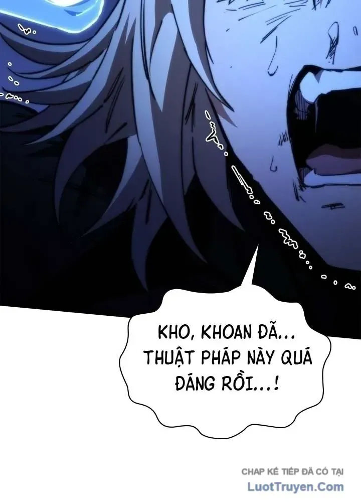 Kỵ Sĩ Tử Thần Cấp Diệt Vong Đã Hồi Quy Chap 63 - Next Chap 64