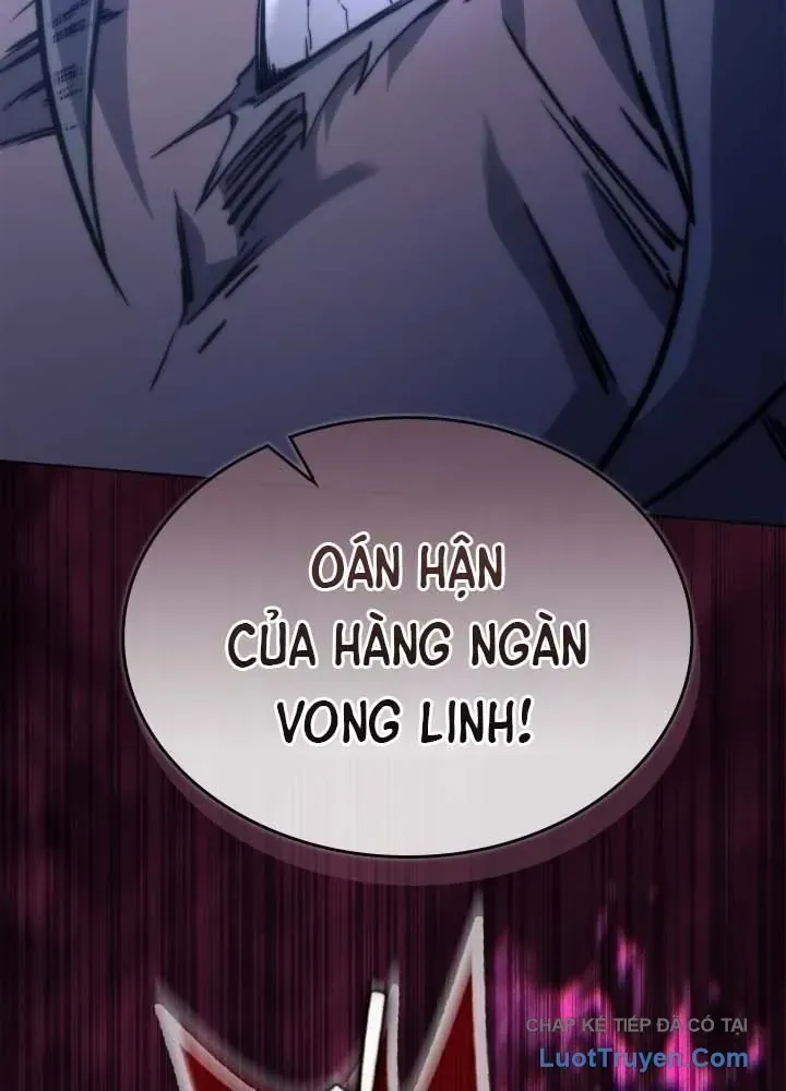 Kỵ Sĩ Tử Thần Cấp Diệt Vong Đã Hồi Quy Chap 63 - Next Chap 64