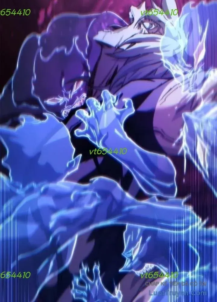 Kỵ Sĩ Tử Thần Cấp Diệt Vong Đã Hồi Quy Chap 63 - Next Chap 64