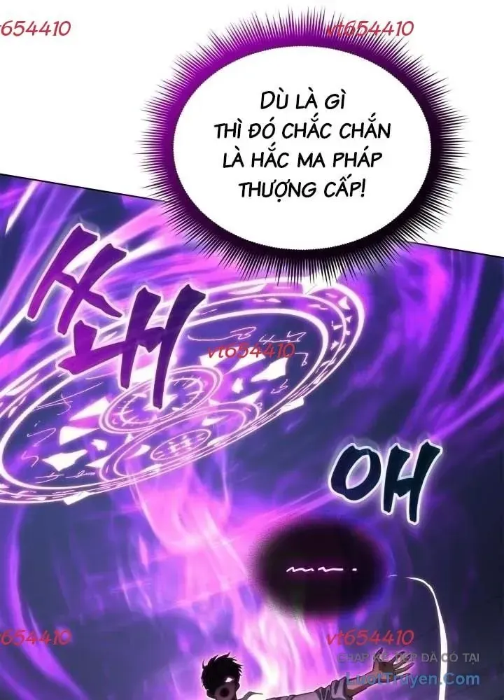 Kỵ Sĩ Tử Thần Cấp Diệt Vong Đã Hồi Quy Chap 63 - Next Chap 64