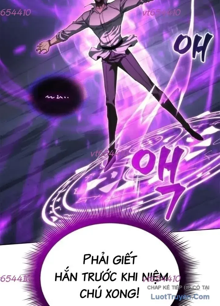 Kỵ Sĩ Tử Thần Cấp Diệt Vong Đã Hồi Quy Chap 63 - Next Chap 64