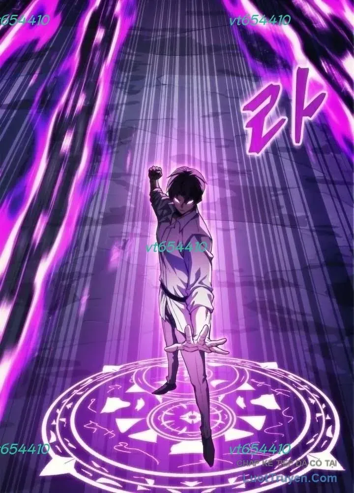 Kỵ Sĩ Tử Thần Cấp Diệt Vong Đã Hồi Quy Chap 63 - Next Chap 64