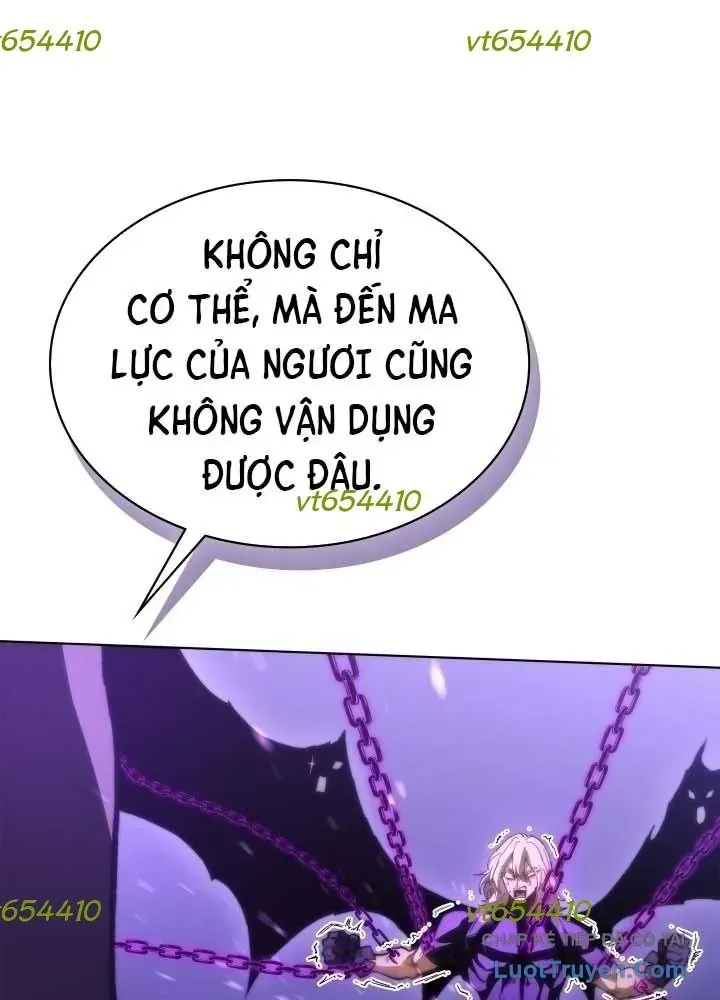 Kỵ Sĩ Tử Thần Cấp Diệt Vong Đã Hồi Quy Chap 63 - Next Chap 64