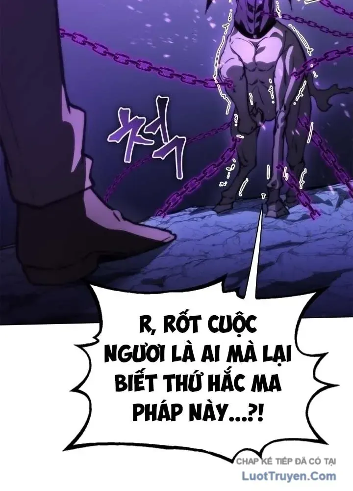 Kỵ Sĩ Tử Thần Cấp Diệt Vong Đã Hồi Quy Chap 63 - Next Chap 64