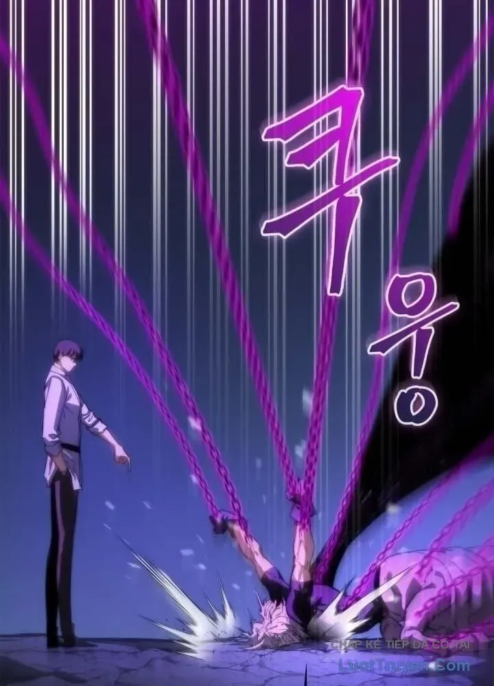 Kỵ Sĩ Tử Thần Cấp Diệt Vong Đã Hồi Quy Chap 63 - Next Chap 64