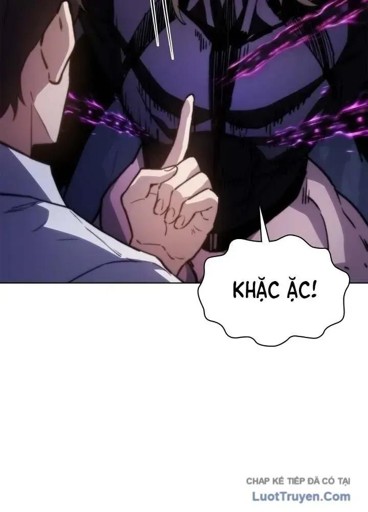 Kỵ Sĩ Tử Thần Cấp Diệt Vong Đã Hồi Quy Chap 63 - Next Chap 64