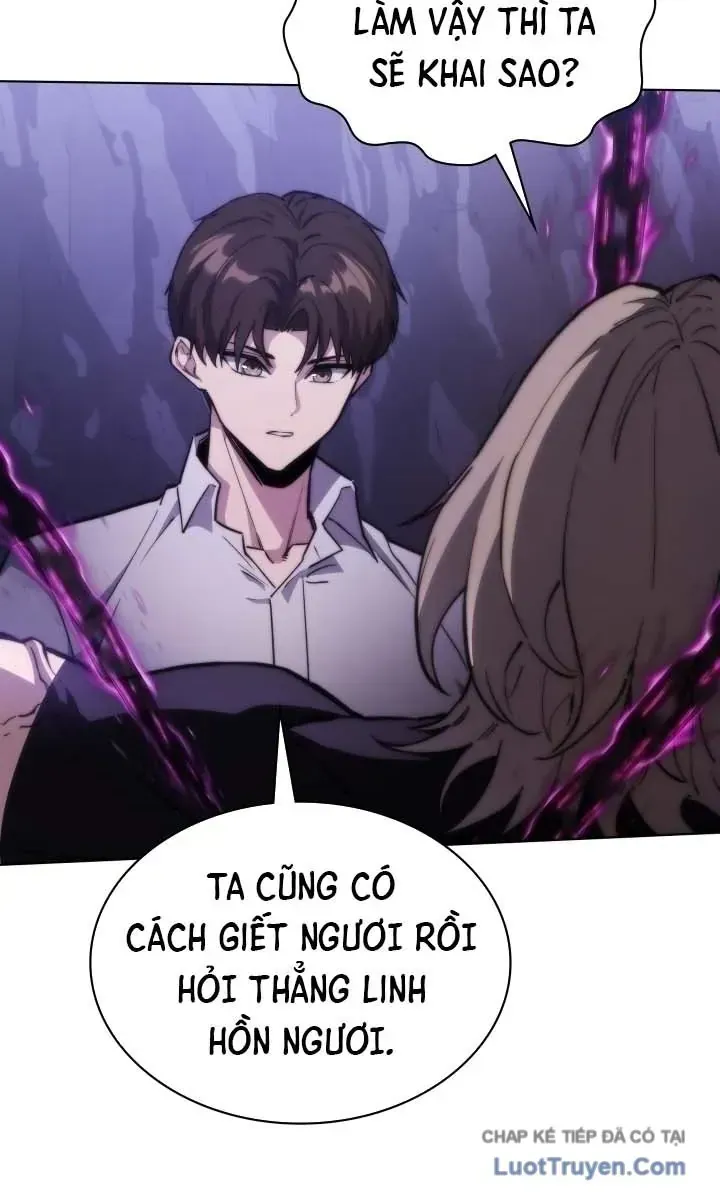 Kỵ Sĩ Tử Thần Cấp Diệt Vong Đã Hồi Quy Chap 63 - Next Chap 64