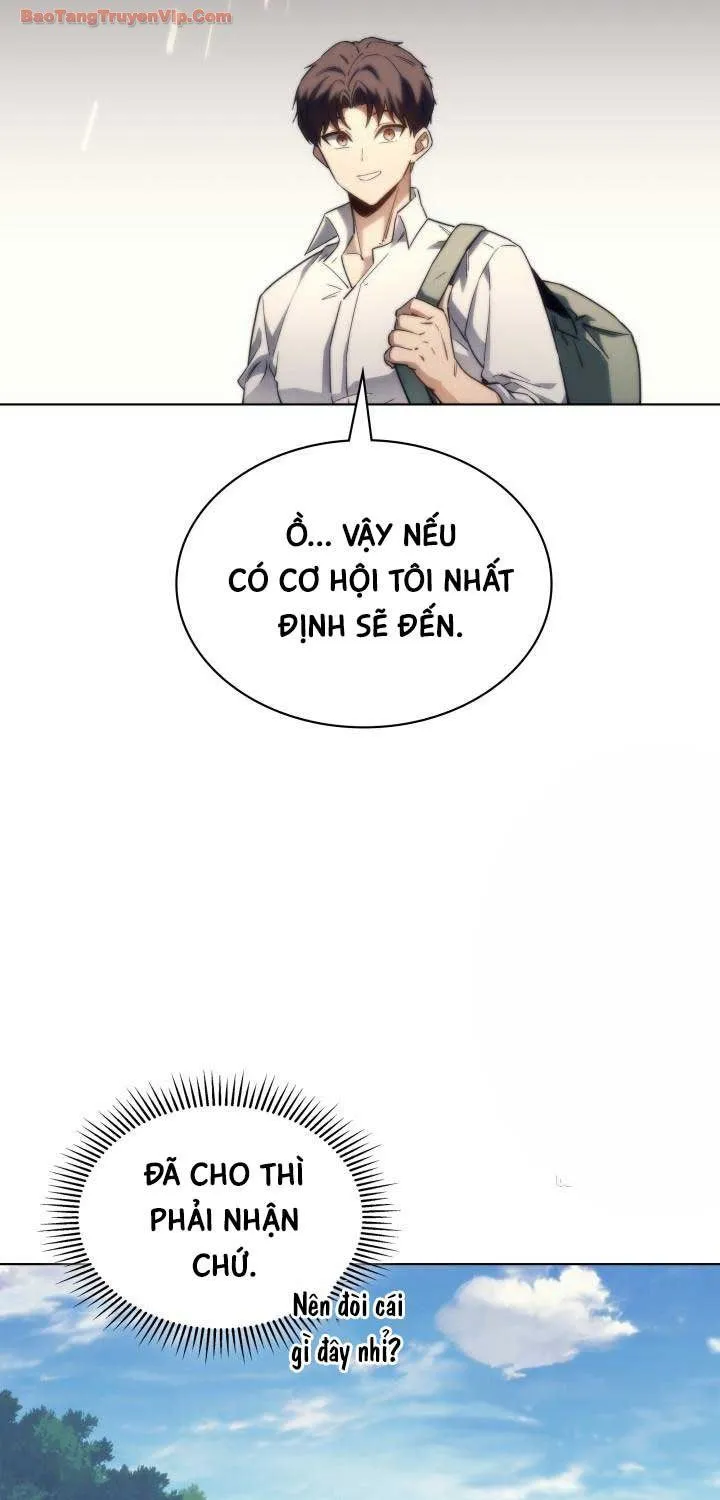 Kỵ Sĩ Tử Thần Cấp Diệt Vong Đã Hồi Quy Chap 64 - Next Chap 65