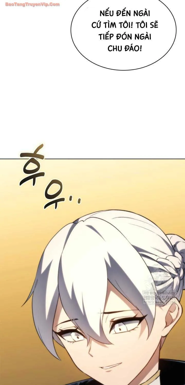 Kỵ Sĩ Tử Thần Cấp Diệt Vong Đã Hồi Quy Chap 64 - Next Chap 65