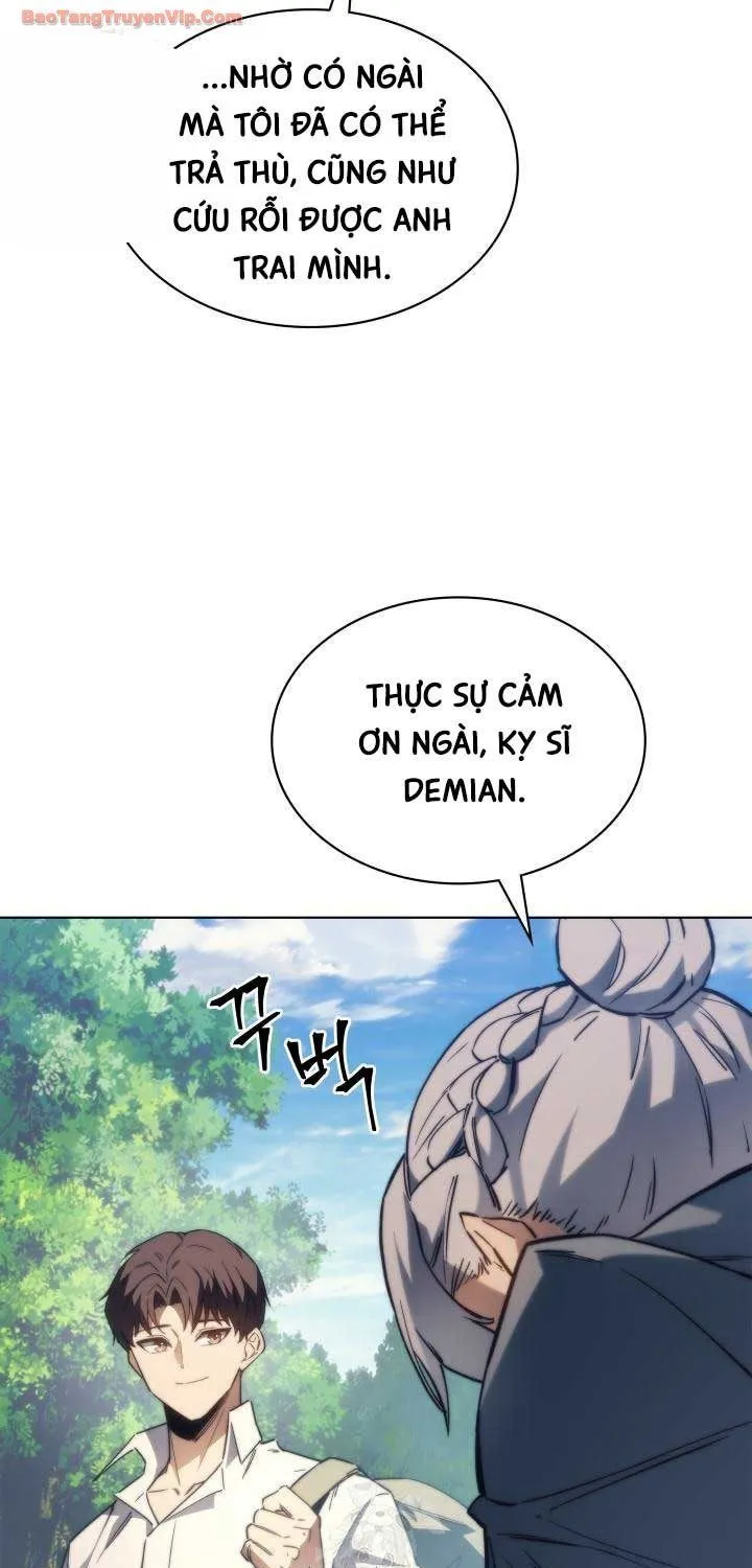 Kỵ Sĩ Tử Thần Cấp Diệt Vong Đã Hồi Quy Chap 64 - Next Chap 65