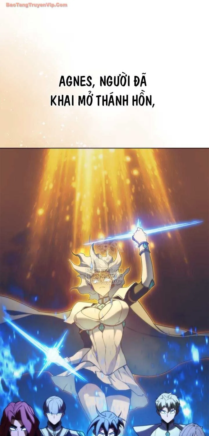 Kỵ Sĩ Tử Thần Cấp Diệt Vong Đã Hồi Quy Chap 64 - Next Chap 65