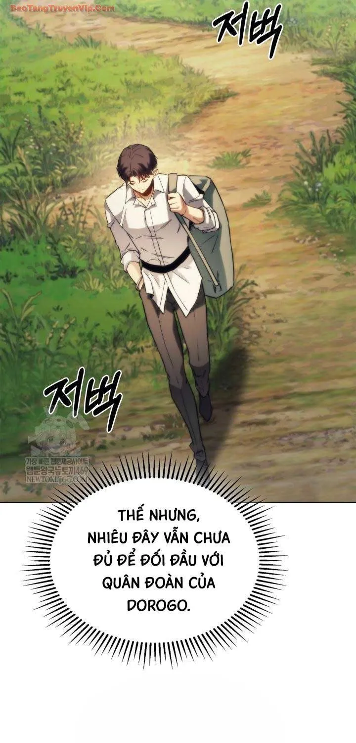 Kỵ Sĩ Tử Thần Cấp Diệt Vong Đã Hồi Quy Chap 64 - Next Chap 65
