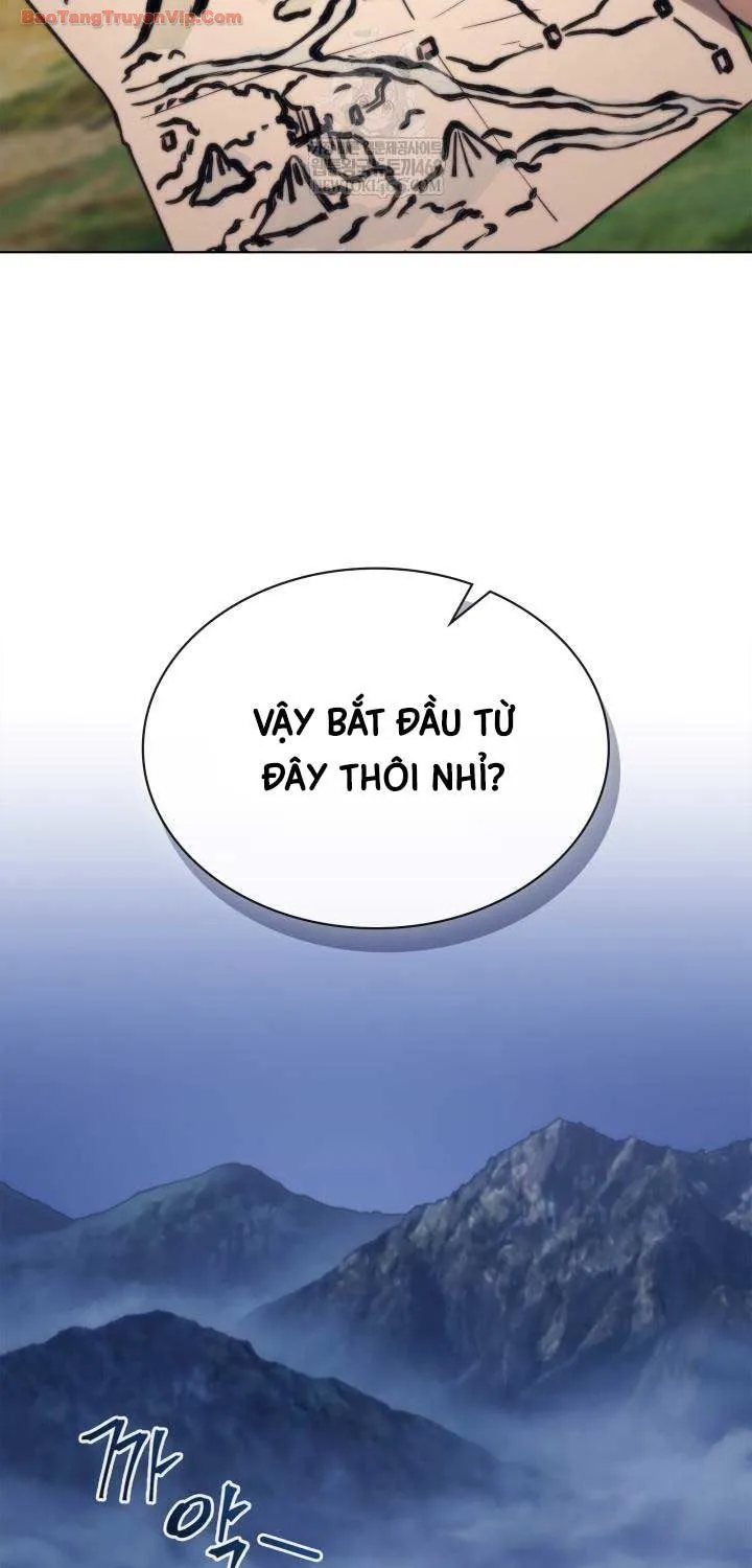Kỵ Sĩ Tử Thần Cấp Diệt Vong Đã Hồi Quy Chap 64 - Next Chap 65