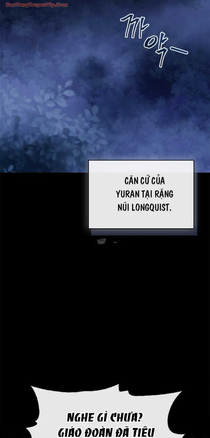 Kỵ Sĩ Tử Thần Cấp Diệt Vong Đã Hồi Quy Chap 64 - Next Chap 65