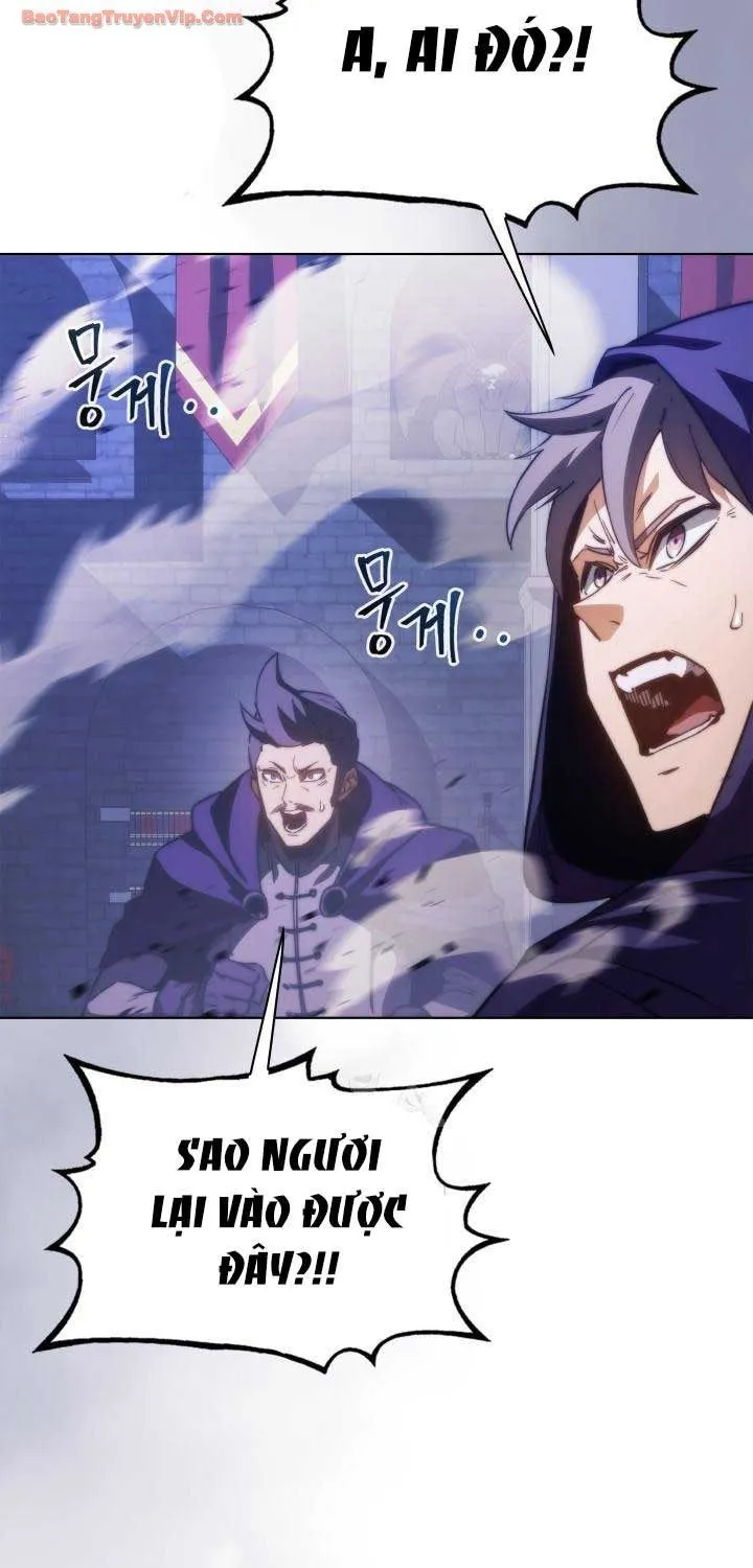 Kỵ Sĩ Tử Thần Cấp Diệt Vong Đã Hồi Quy Chap 64 - Next Chap 65